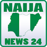 Naija News 24 icon