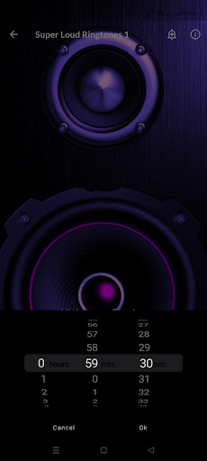 Super Loud Ringtones