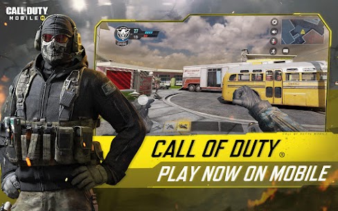 Call of Duty®: Mobile – Garena 2