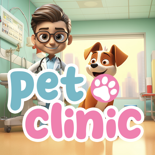 pet vet hospital : tycoon 2