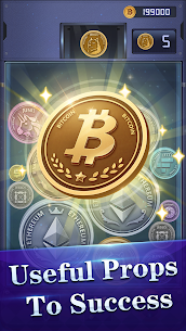 Download Bitcoin to the Moon Mod Apk Latest Version 2