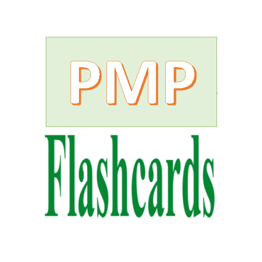 PMP Flashcards Pro 1.11 Icon