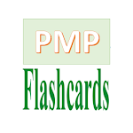 Cover Image of 下载 PMP Flashcards Pro  APK