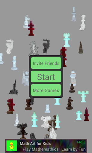 Chess from Kindergarten to Grandmaster  screenshots 1