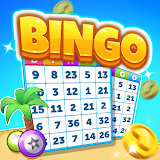 Bingo Cash Island icon