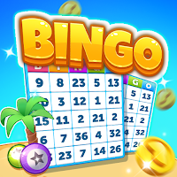 Bingo Cash Island