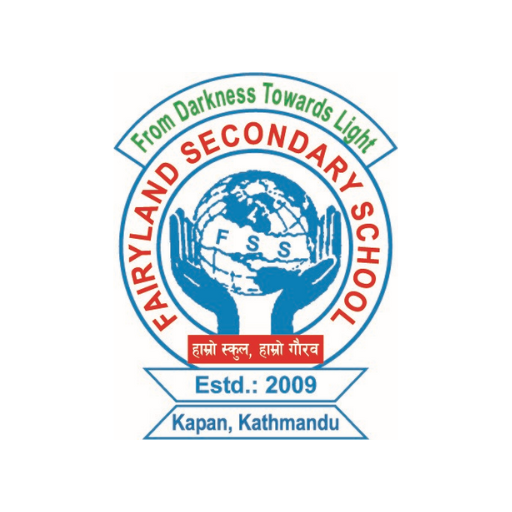 fairy land logo
