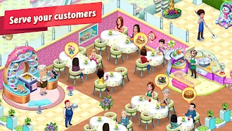 Game screenshot Star Chef 2: Restaurant Game hack