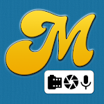 Cover Image of ดาวน์โหลด MyMemo - Make Memory Games  APK