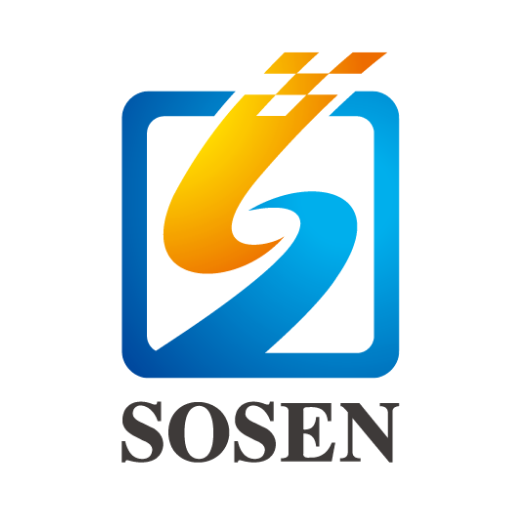 SOSEN Energy logo