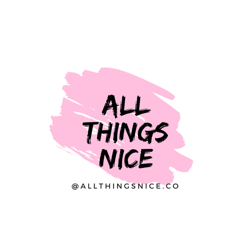 All Things Nice logo