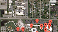Scf Lakewood Ranch Campus Map