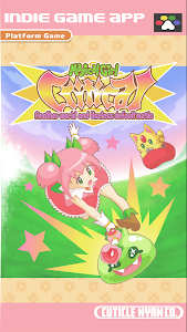 Magical Girl Critical Unknown