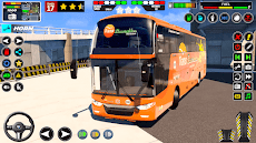 Euro Coach Bus Driver Gameのおすすめ画像1