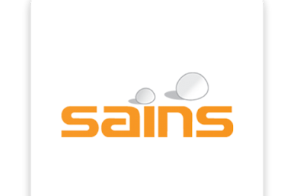 Check Sains Bill Online