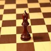 Chess Bishops Problem