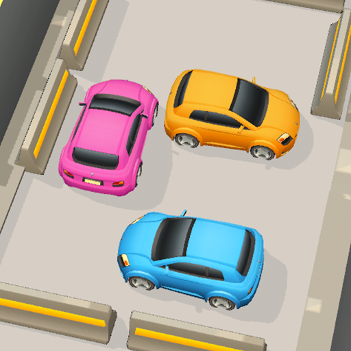 Car Parking Jam 3D