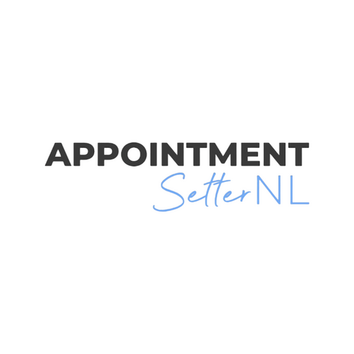 AppointmentsetterNL logo