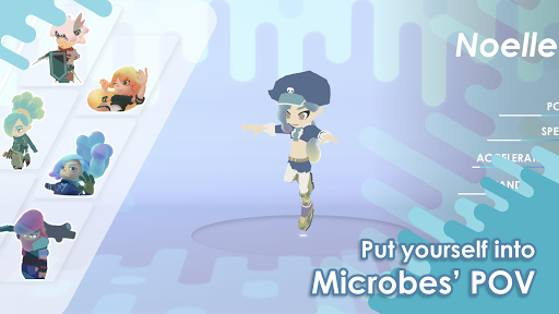 Micro Smash screenshots 2