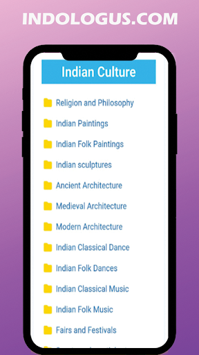 Indologus Current Affairs Screen 3