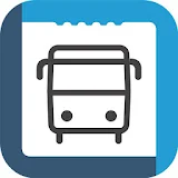 고속버스 티머니 icon