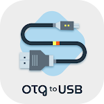 Cover Image of 下载 OTG Connector Software For Android : USB Driver 1.1 APK