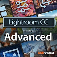 Lightroom CC Advanced Course 2