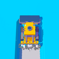 Road roller