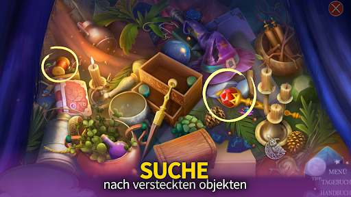 App-Vorschau
