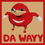 do you know da way? icon
