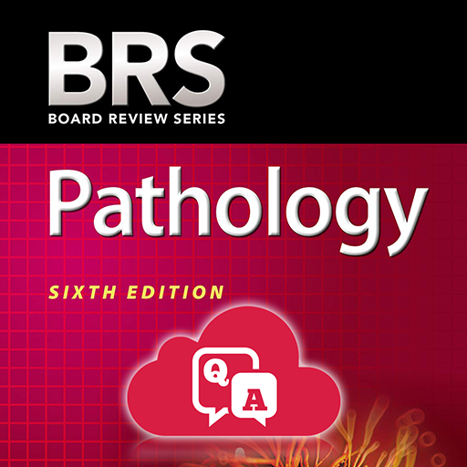 Board Review Series-Pathology logo