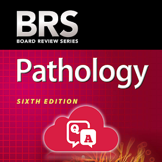 Board Review Series-Pathology apk