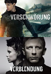 Verschwörung / Verblendung: imaxe da icona