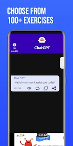 ChatBot - ChatGPT AI Chatbot