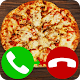 fake call pizza game 2 Download on Windows