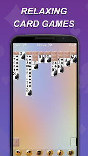 Solitaire MegaPack MOD APK (Full Version) 8