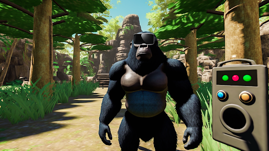 Download Mods for Gorilla Tag android on PC