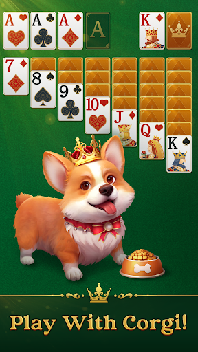 Solitaire Royal - Card Games 1.6.0 screenshots 4