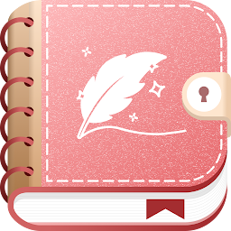 Image de l'icône Diary Me: journal avec verrou