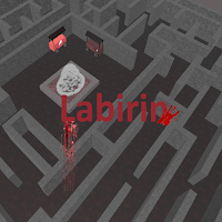 Labirin Berhantu