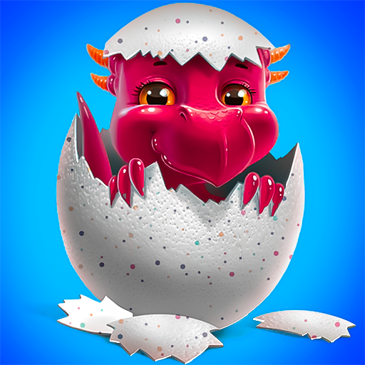 Surprise Eggs: Hatching Toys Download on Windows