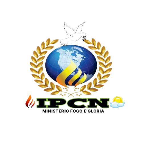 Rádio Gospel IPCN logo