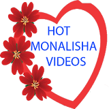HOT MONALISA VIDEOS icon