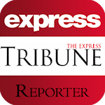Cover Image of Tải xuống Express Tribune Reporter App  APK