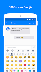 Modded Messenger – Texting App Apk New 2022 3
