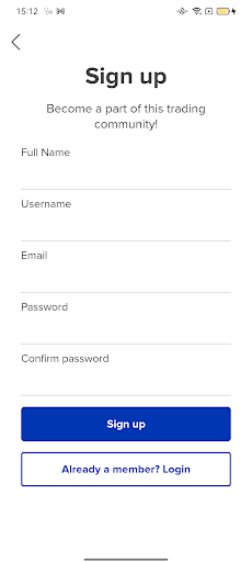 Tapochao Screen 3
