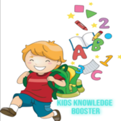 Kids KNowledge Booster