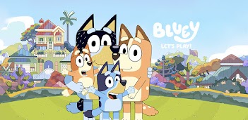 How to Download and Play Bluey: Let's Play! on PC, for free!