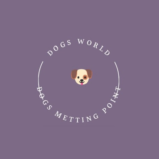 Dog Family logo