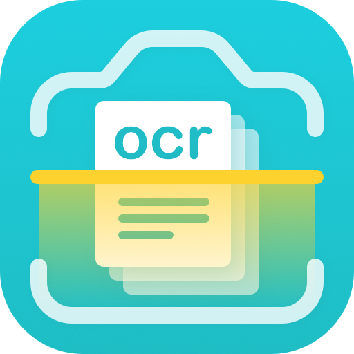 OCR GPT Pro 1.1.0 Icon